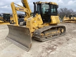 Used Komatsu Dozer for Sale